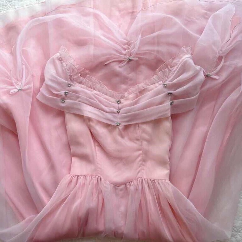 1970s dress
